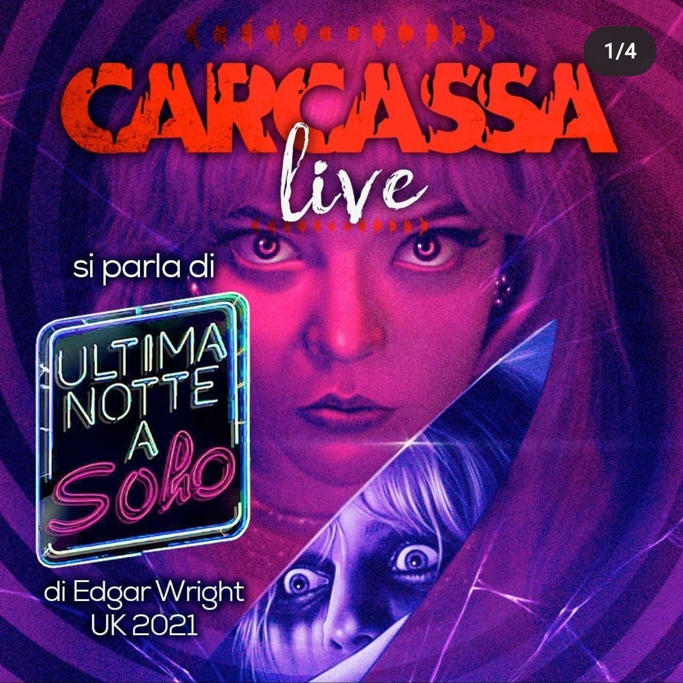 Carcassa