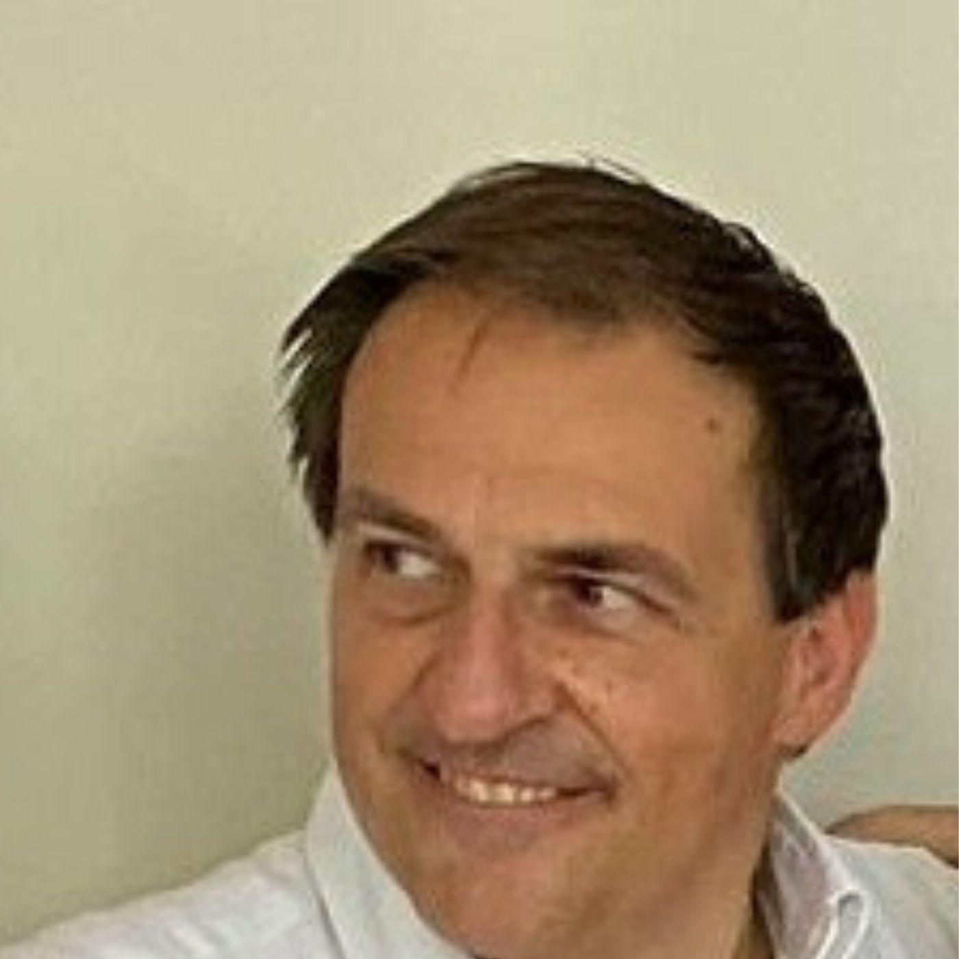 Insegnanti al microfono