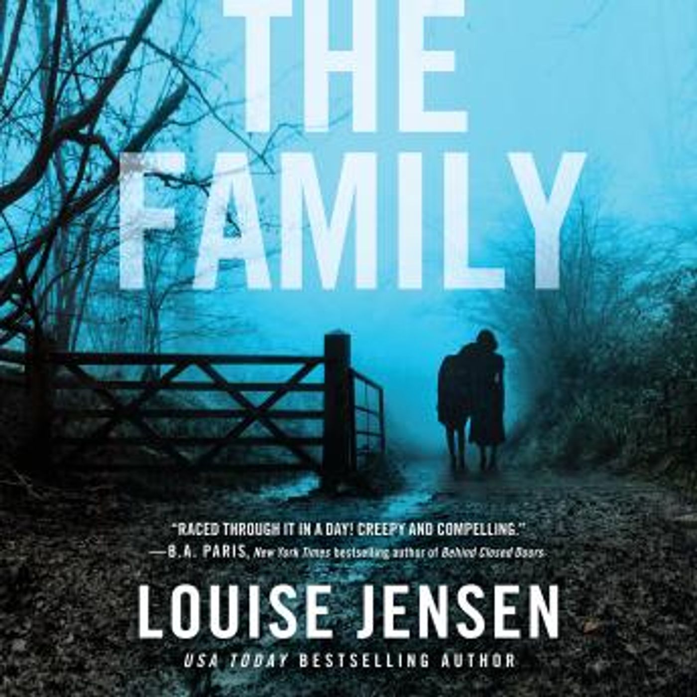 Full Trial Audiobooks in Mystery, Thriller & Horror, Suspense