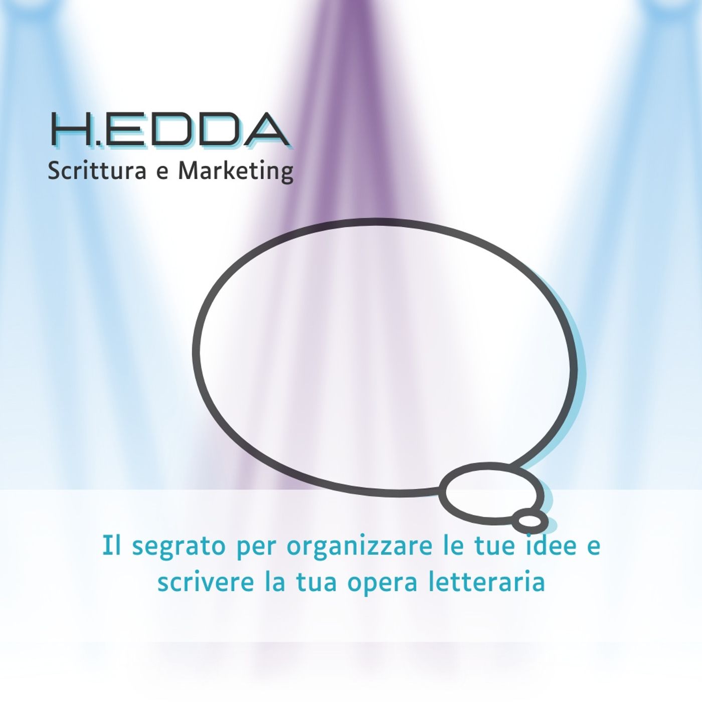 Il segreto per organizzare le tue idee episode artwork