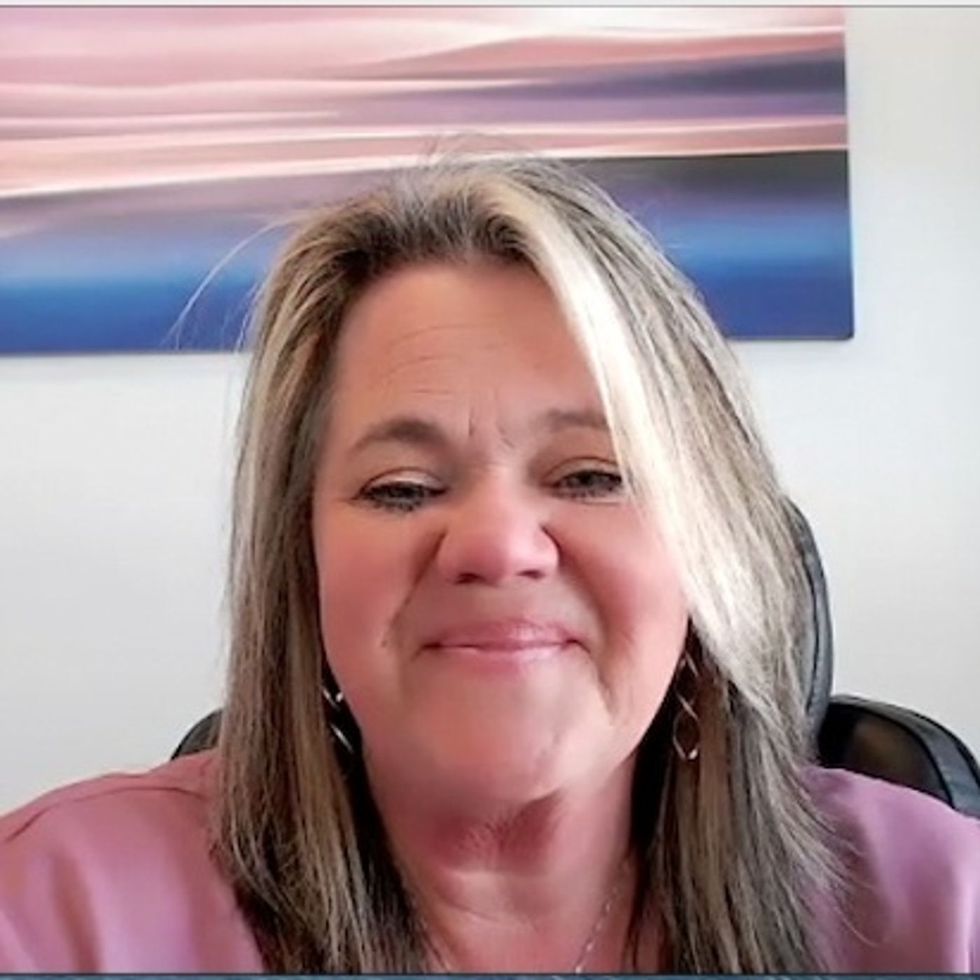 April Hiatt "WISE WOMEN MASTERMIND podcast artwork