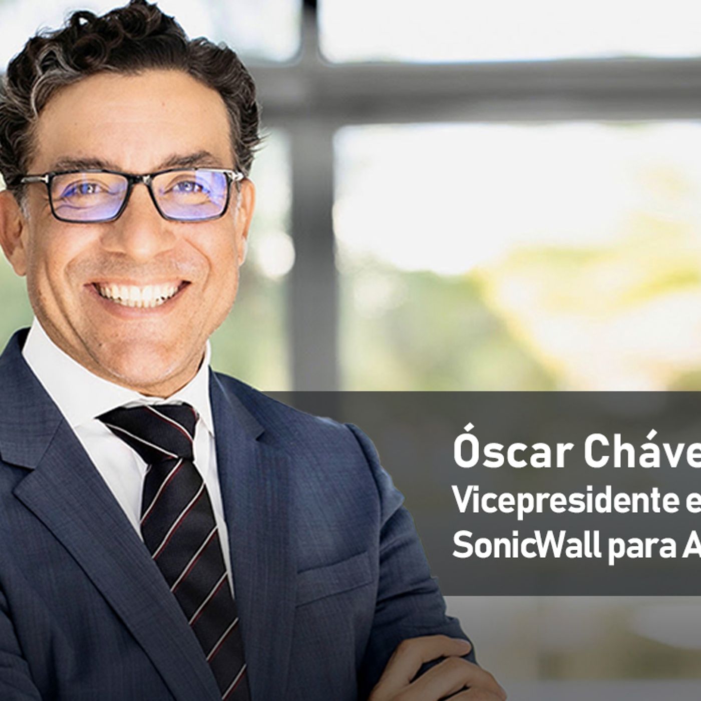 PRIMER CENTRO DE SOPORTE EN LATAM DE SONICWALL episode artwork