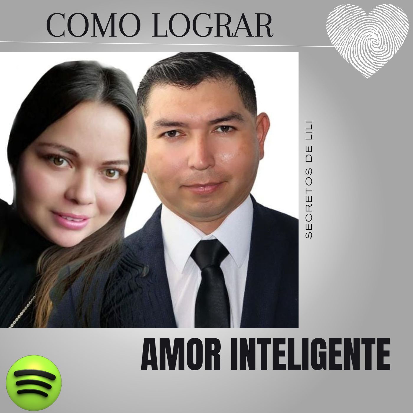 Secretos de LiLi