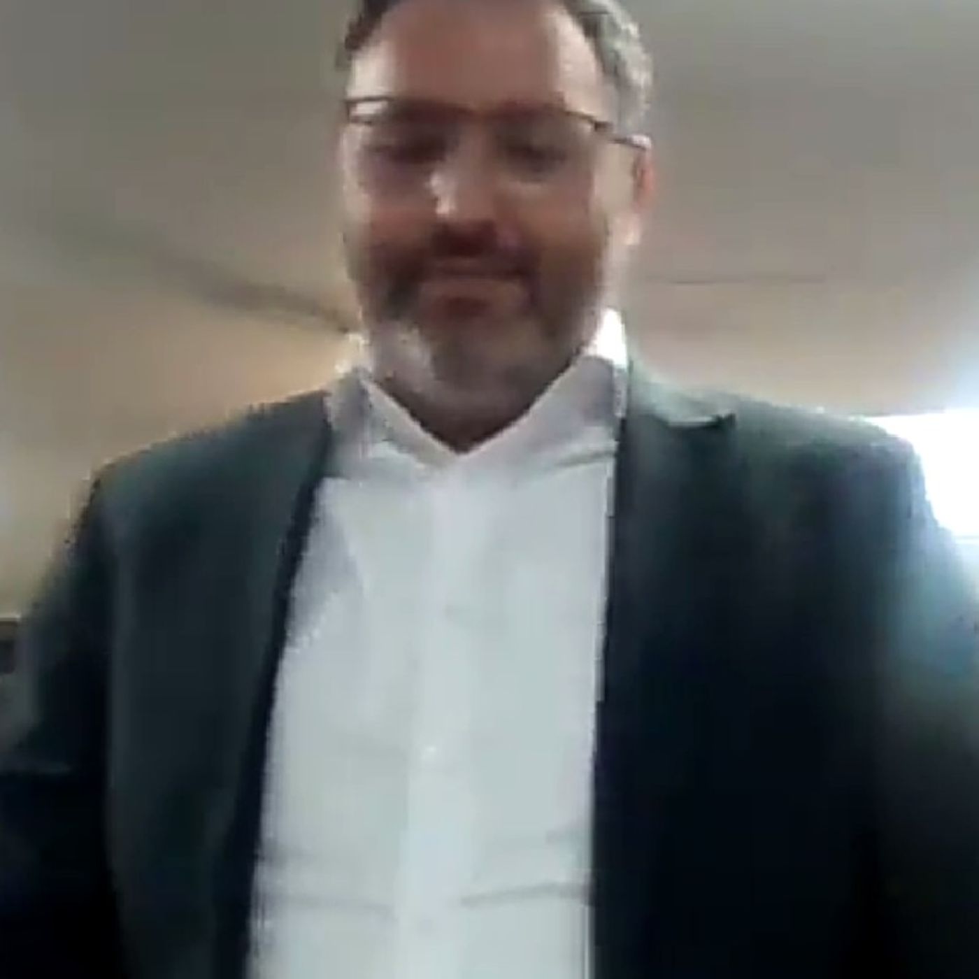 From Students Of Rabbi Herber Zatzal