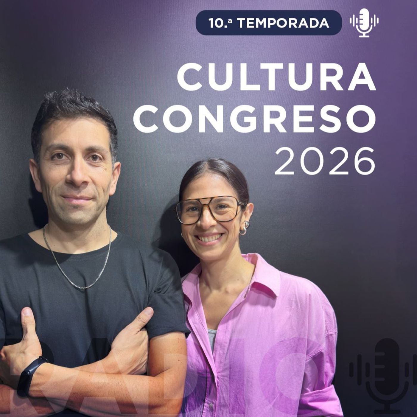 Cultura Congreso