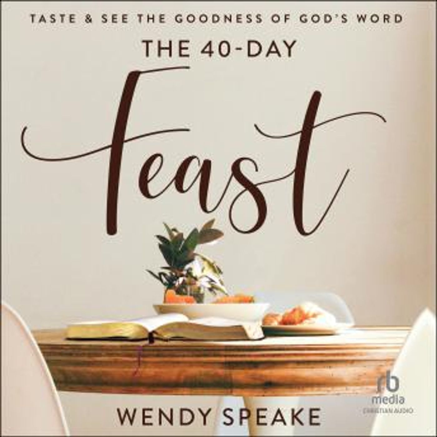 Listen to New Full Audiobooks in Religion & Spirituality, Christianity