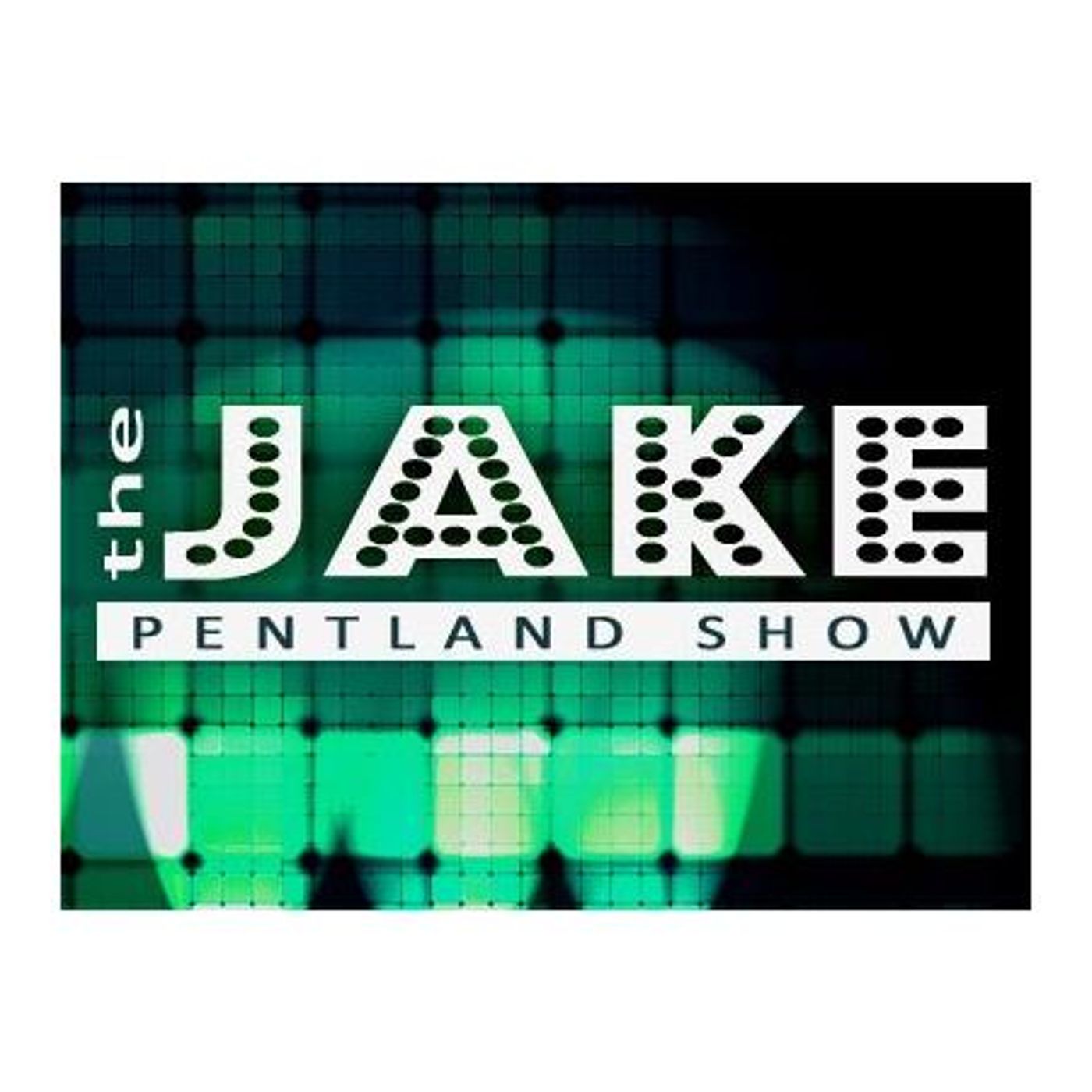 The Jake Pentland Show episode artwork