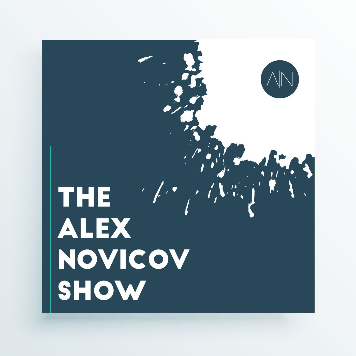 The Alex Novicov Show