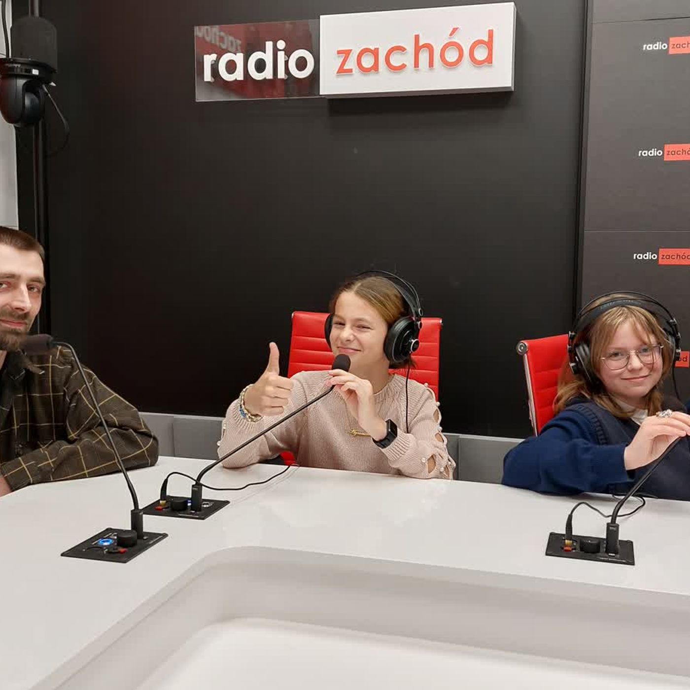 Strefa młodych - Radio Zachód