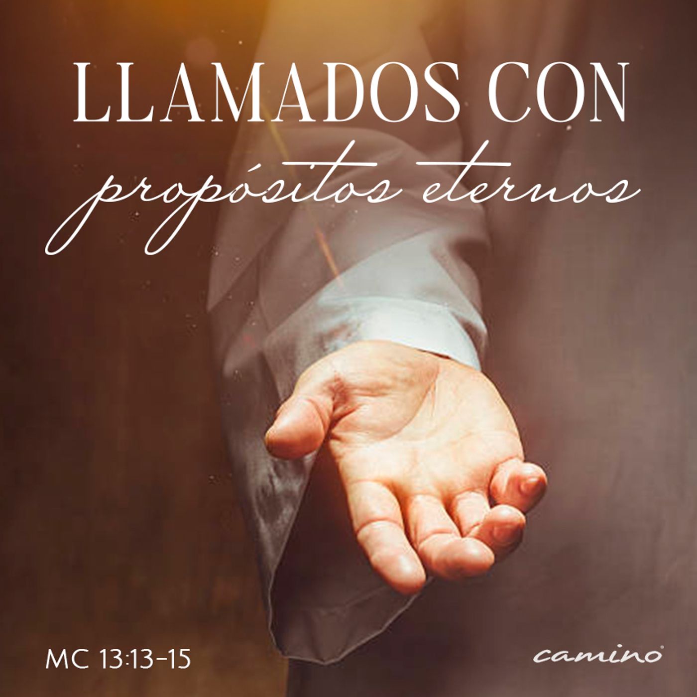 Oración 18 de septiembre (Llamados con propósitos eternos) episode artwork
