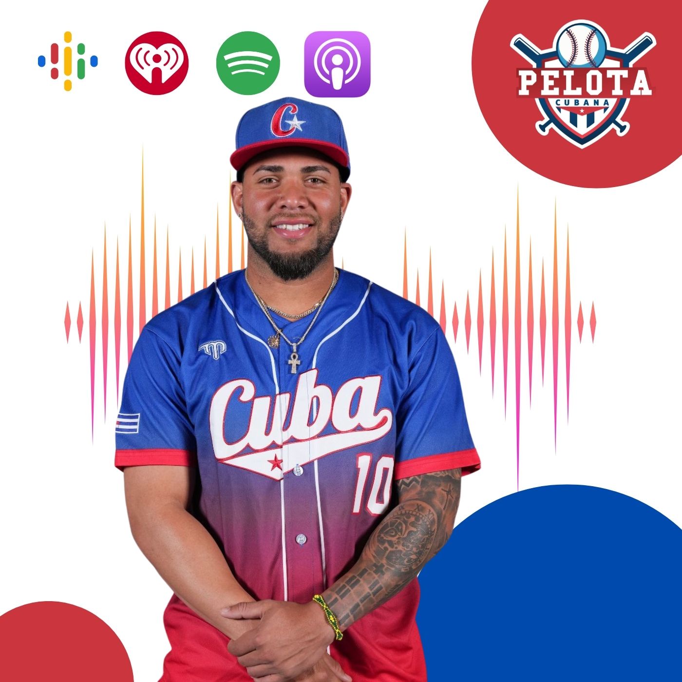 Cuba, el roster de 35 y un proceso que no aplica para nadie más episode artwork