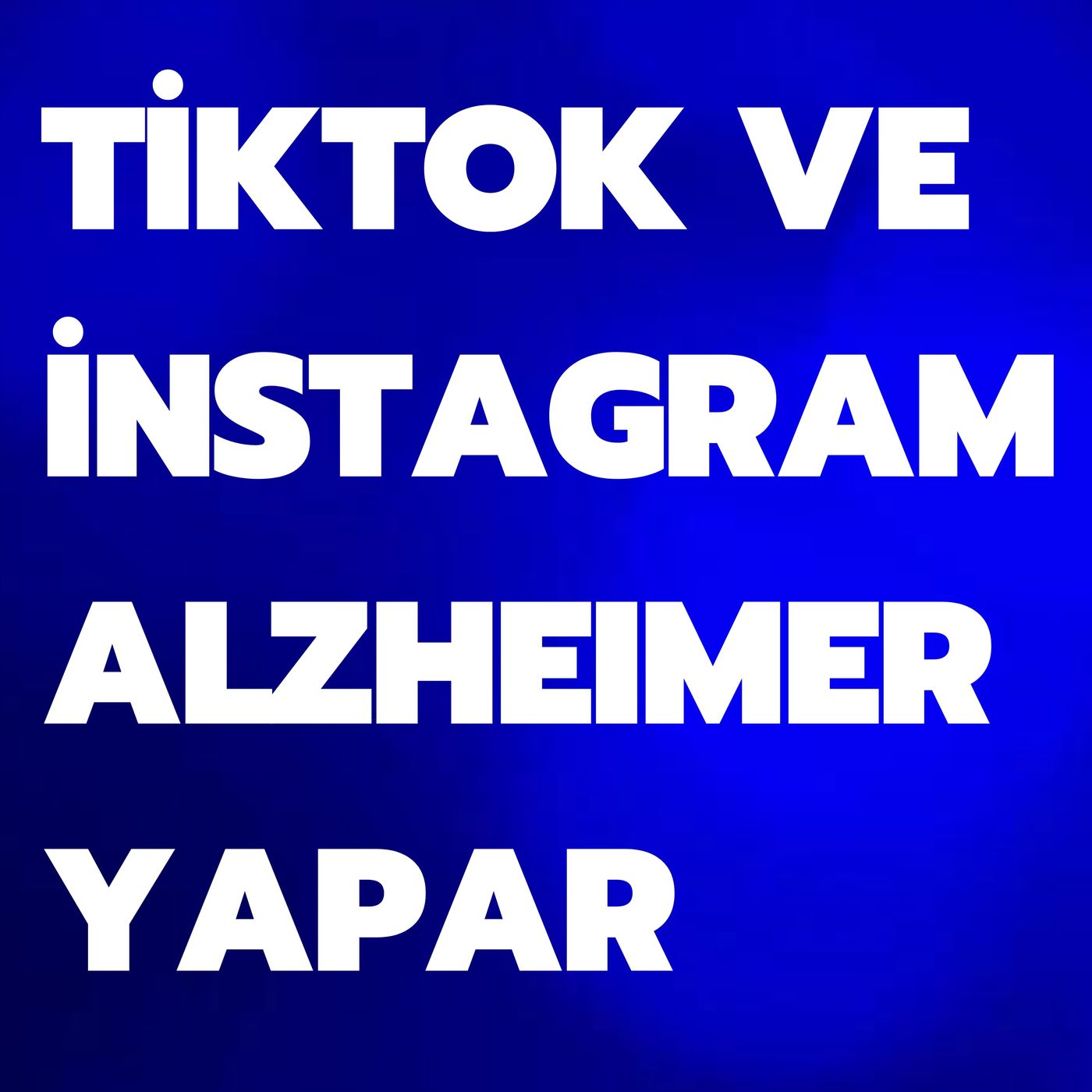 OYTUN ERBAŞ İLE DOBRA DOBRA BİLİM #8