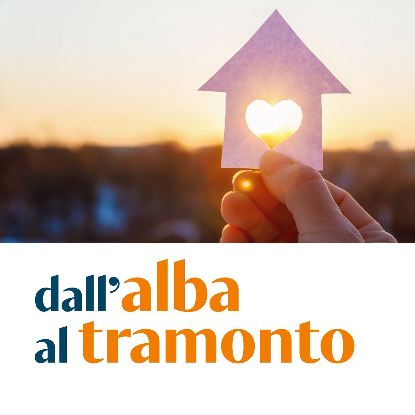 Dall\'alba al tramonto