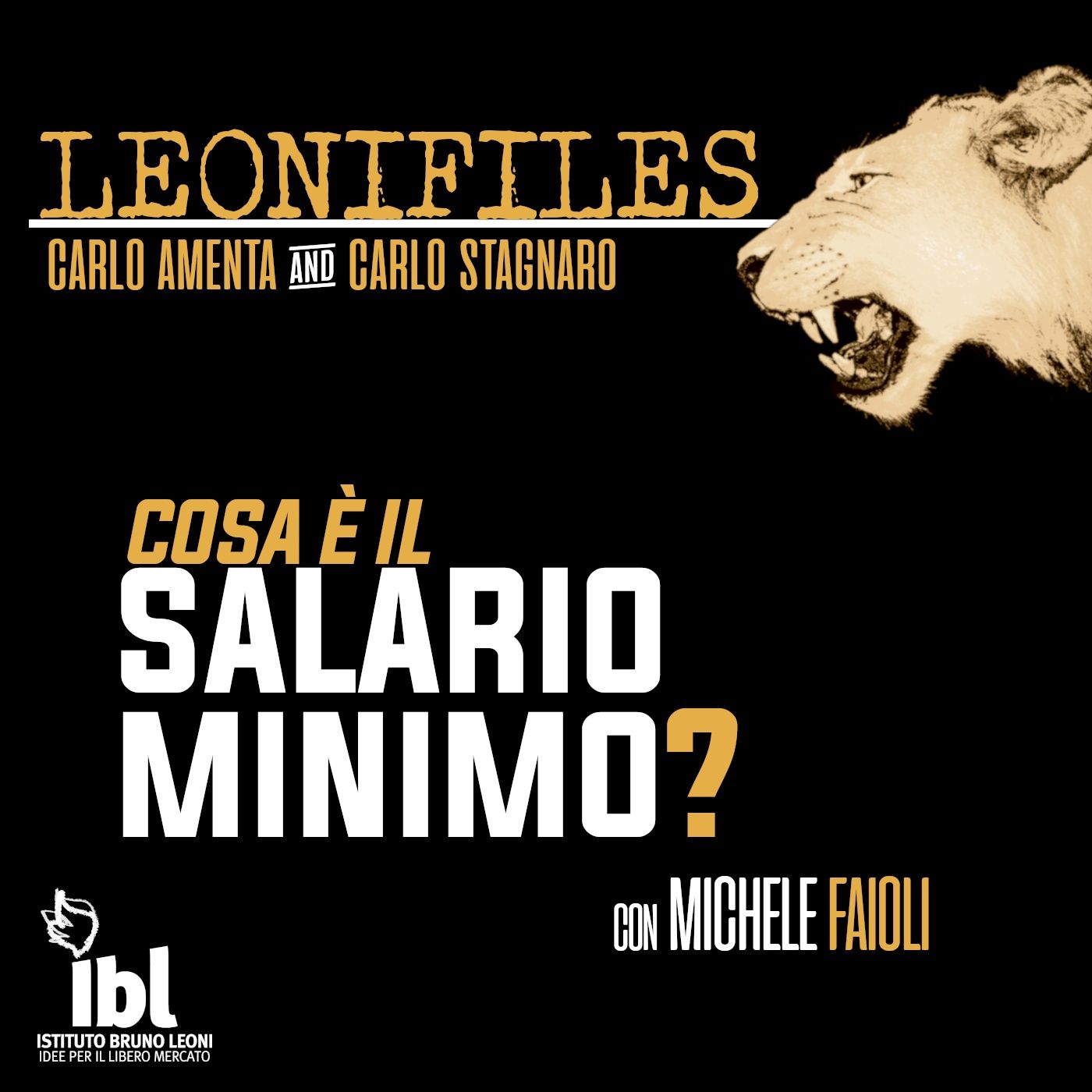 LeoniFiles: le interviste