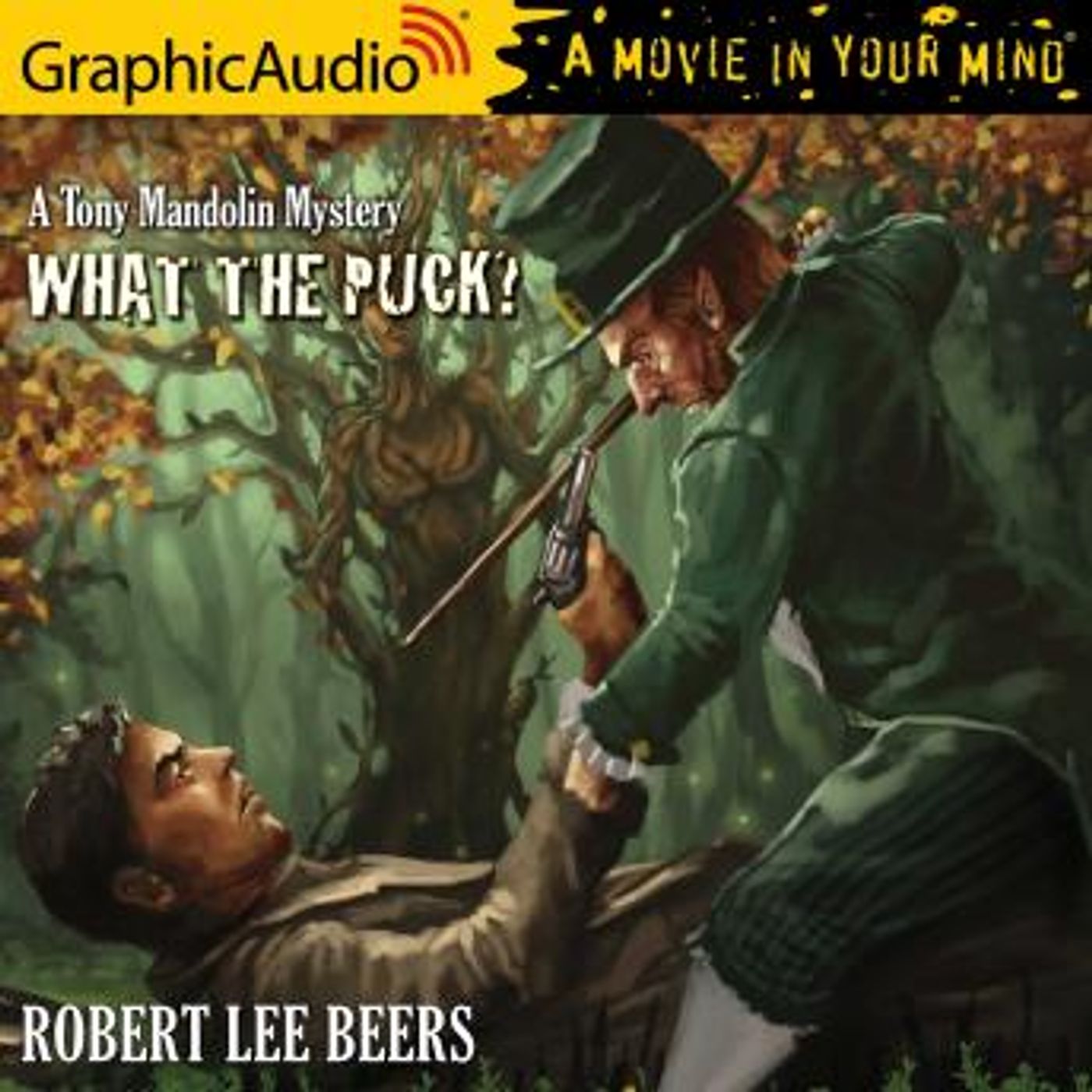 Grab the Essential Full Audiobooks in Science Fiction & Fantasy, Fantasy
