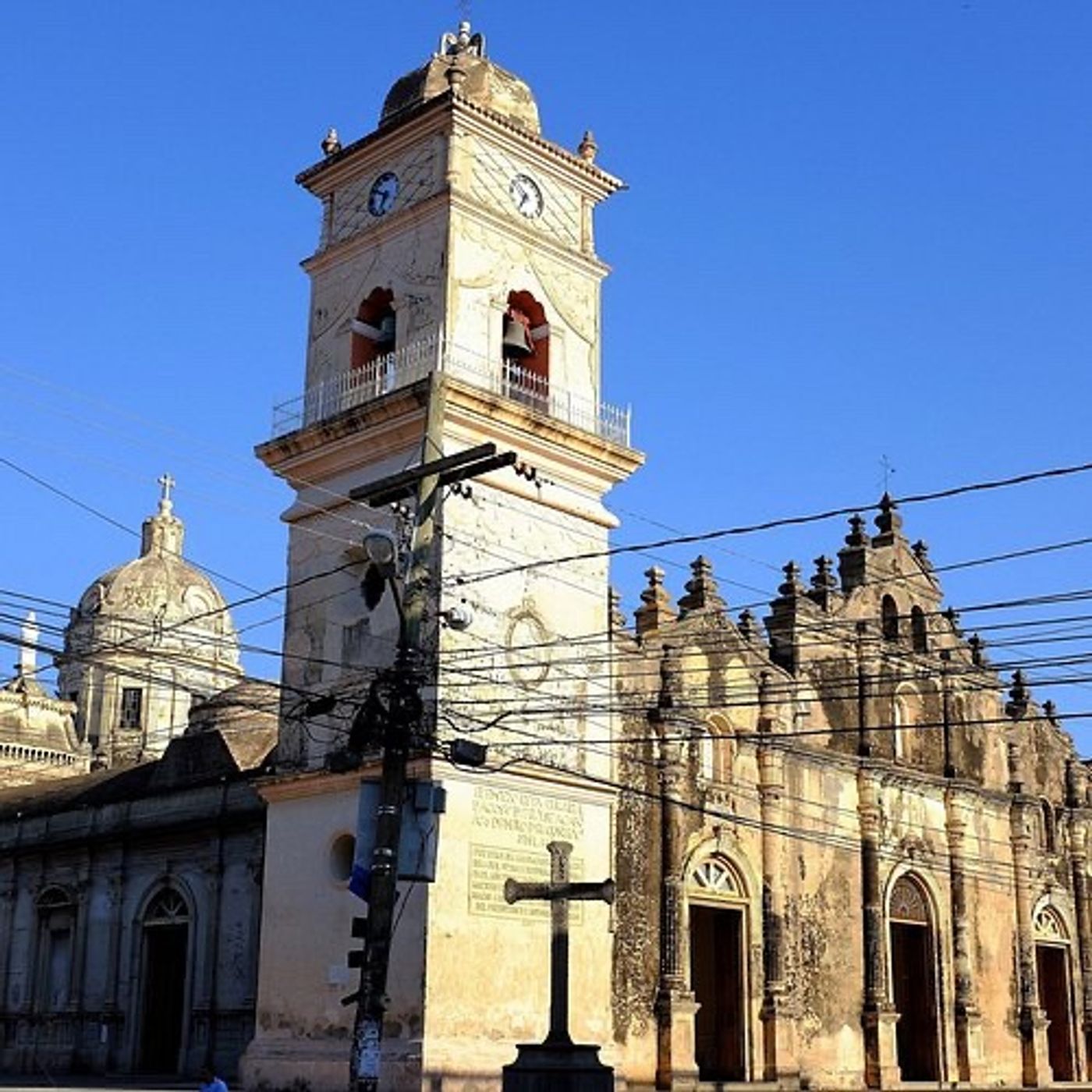 El podcast de Reyna Maria Moreno Benavid