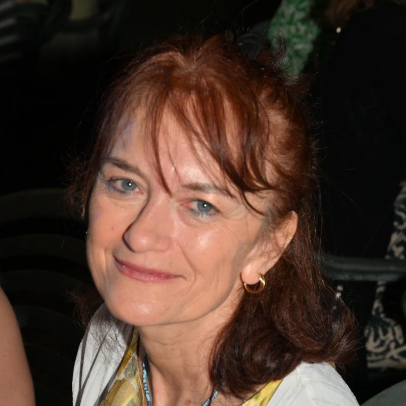 Silvia Russo, genetista dell'istituto Auxologico italiano  di Milano - Radio Salute episode artwork