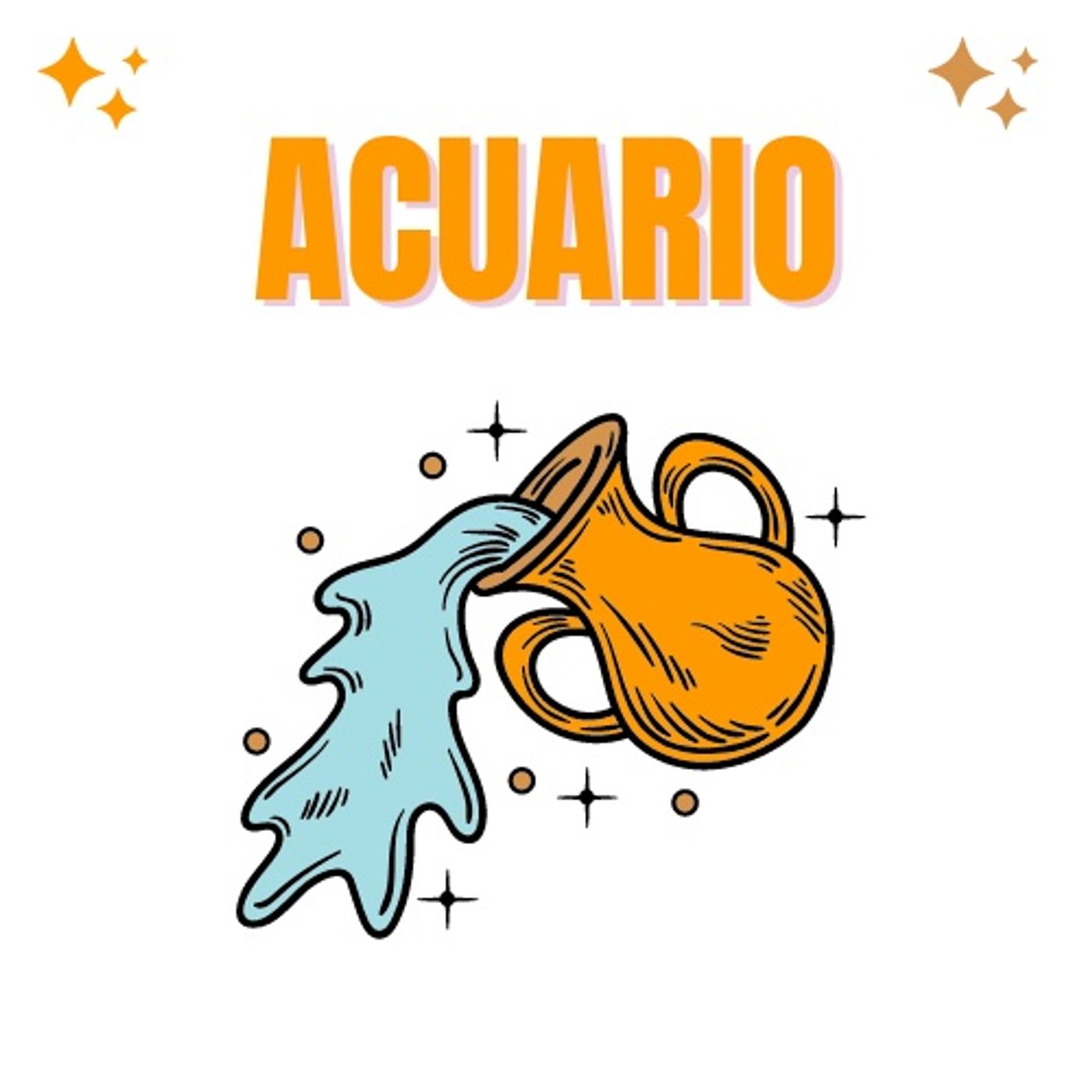 ACUARIO ♒HORÓSCOPO SEMANAL 30 JULIO AL 6 AGOSTO episode artwork
