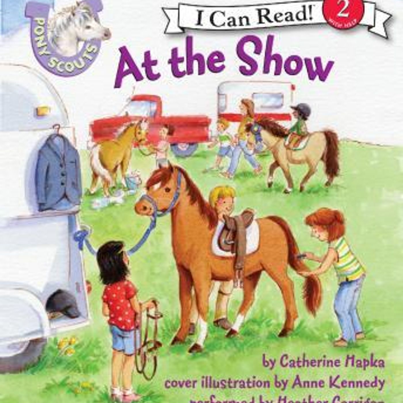 Discover Top Full Audiobooks in Kids, Ages 5 & Under