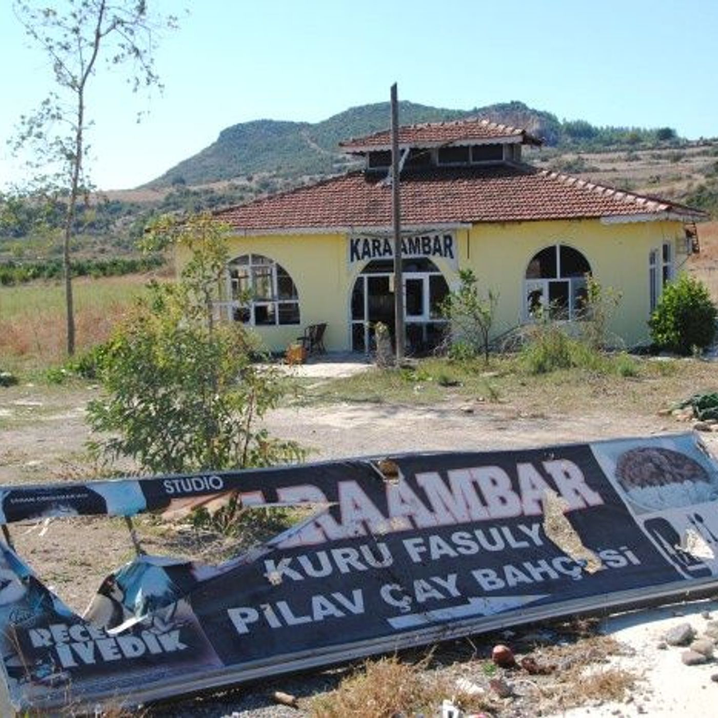 RECEP İVEDİK BİR PAYLAÇO