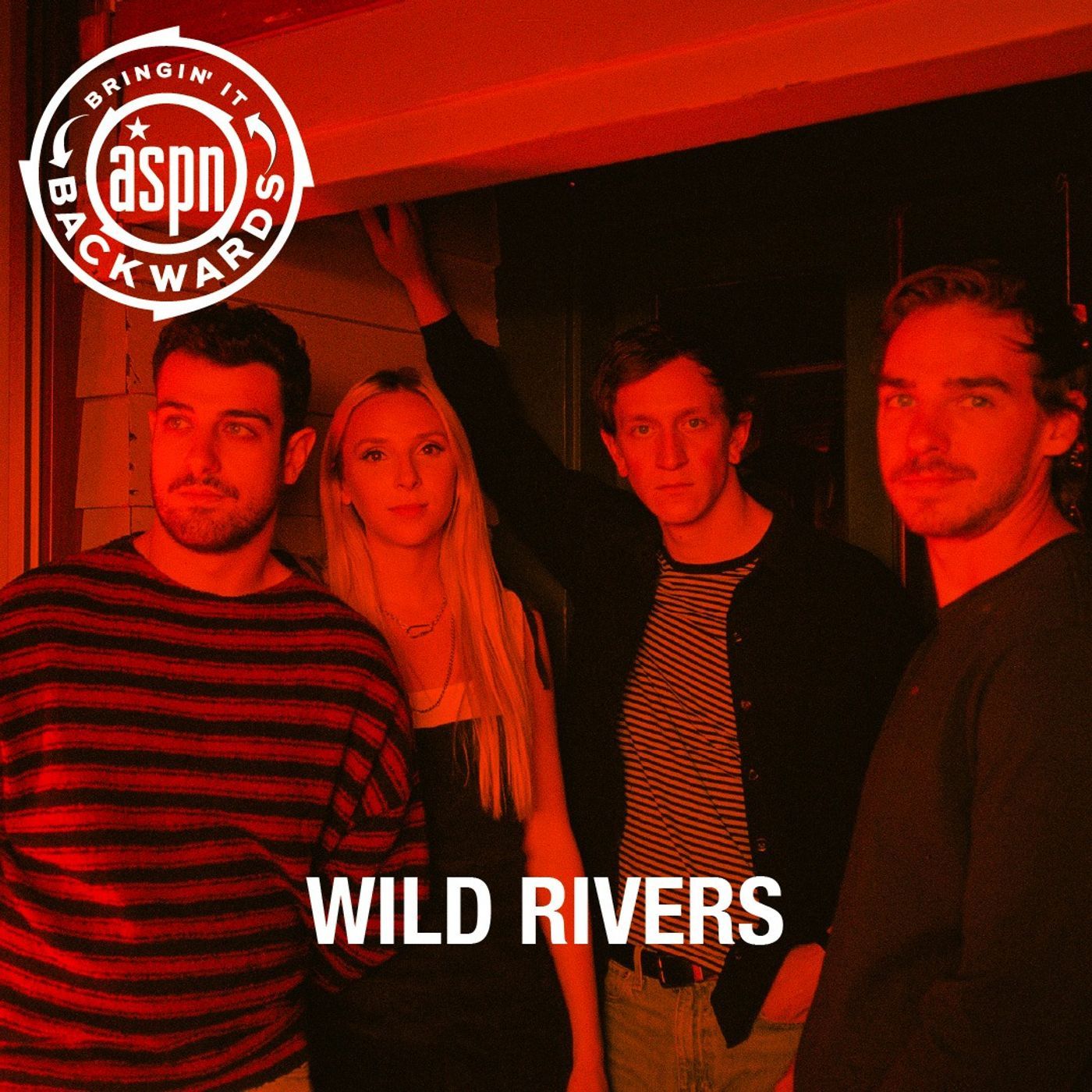 Interview with Wild Rivers