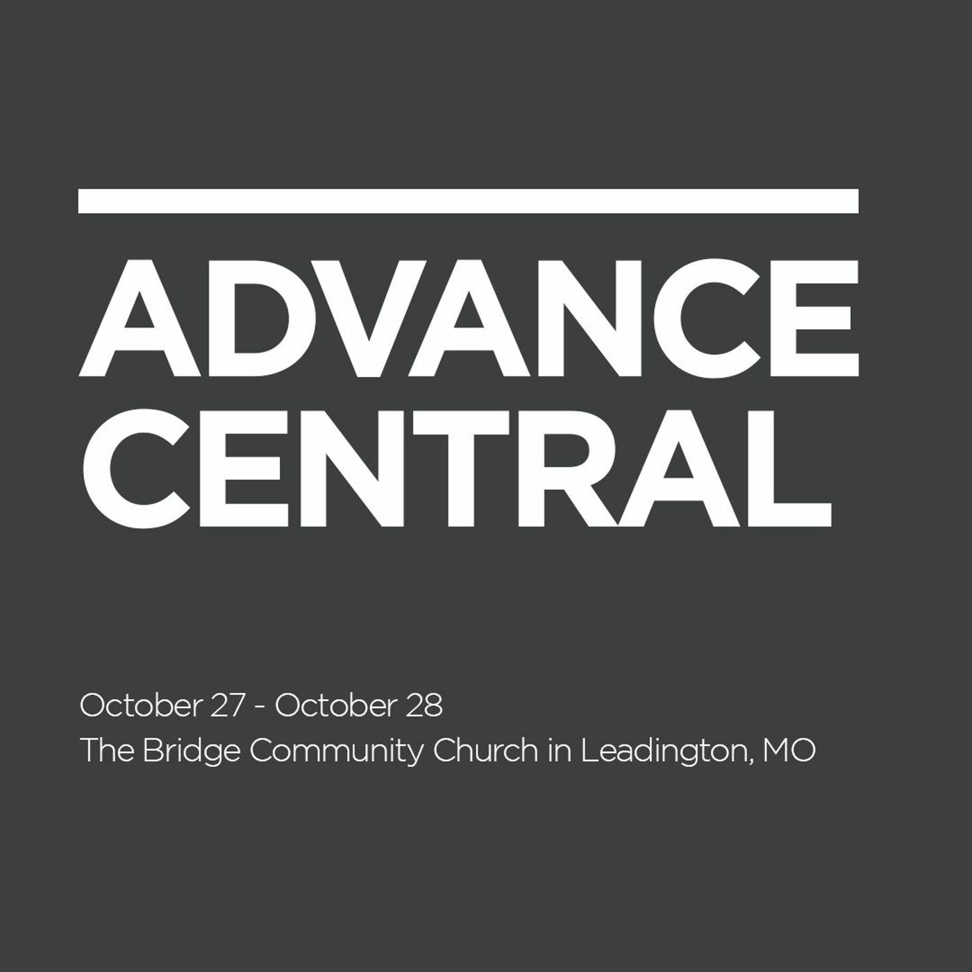Advance Movement Podcast