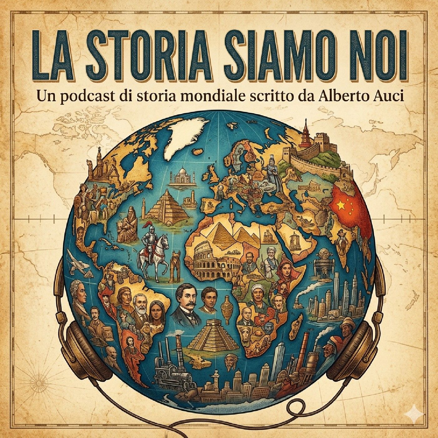 La storia siamo noi