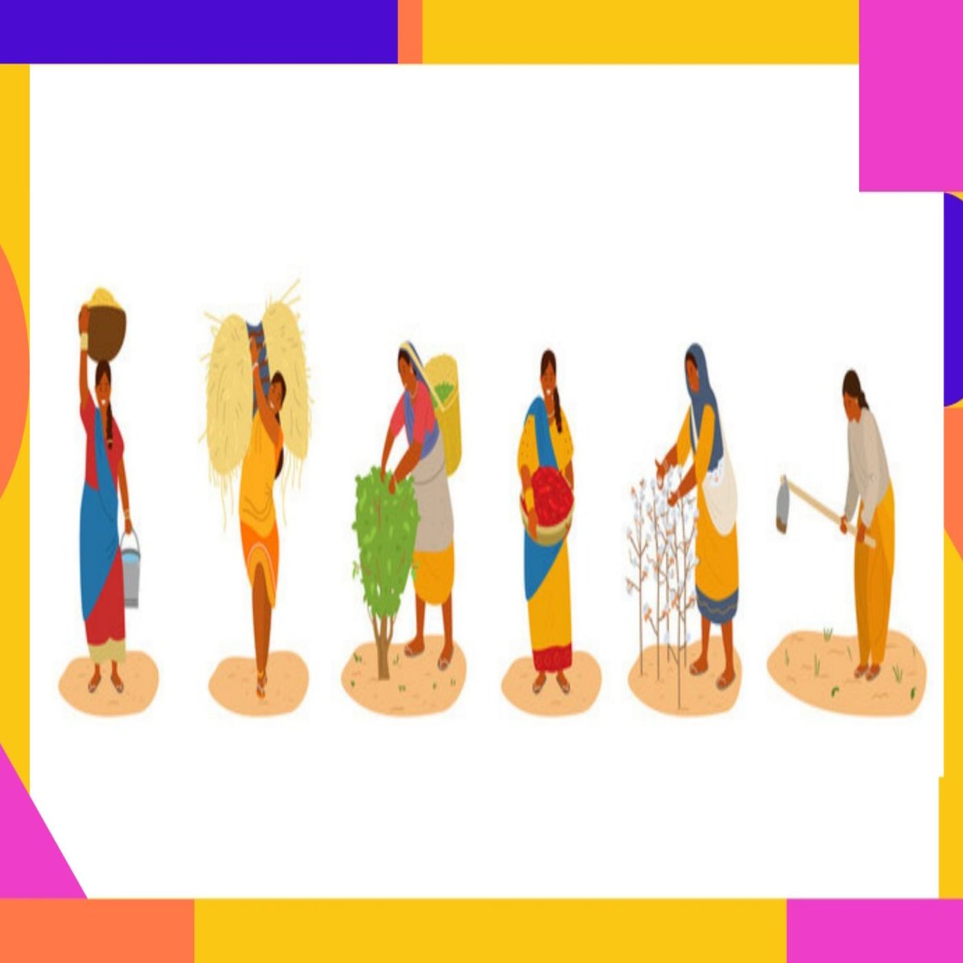 International Women's Day Special: Our women need all our care