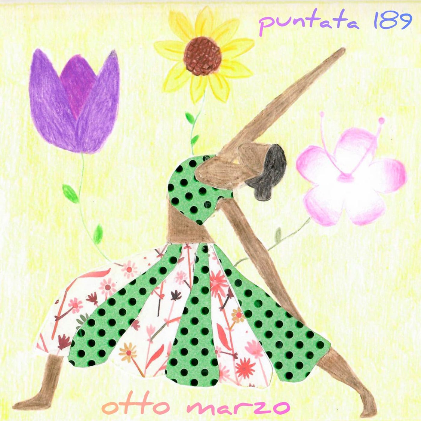 Puntata 189 - Otto marzo