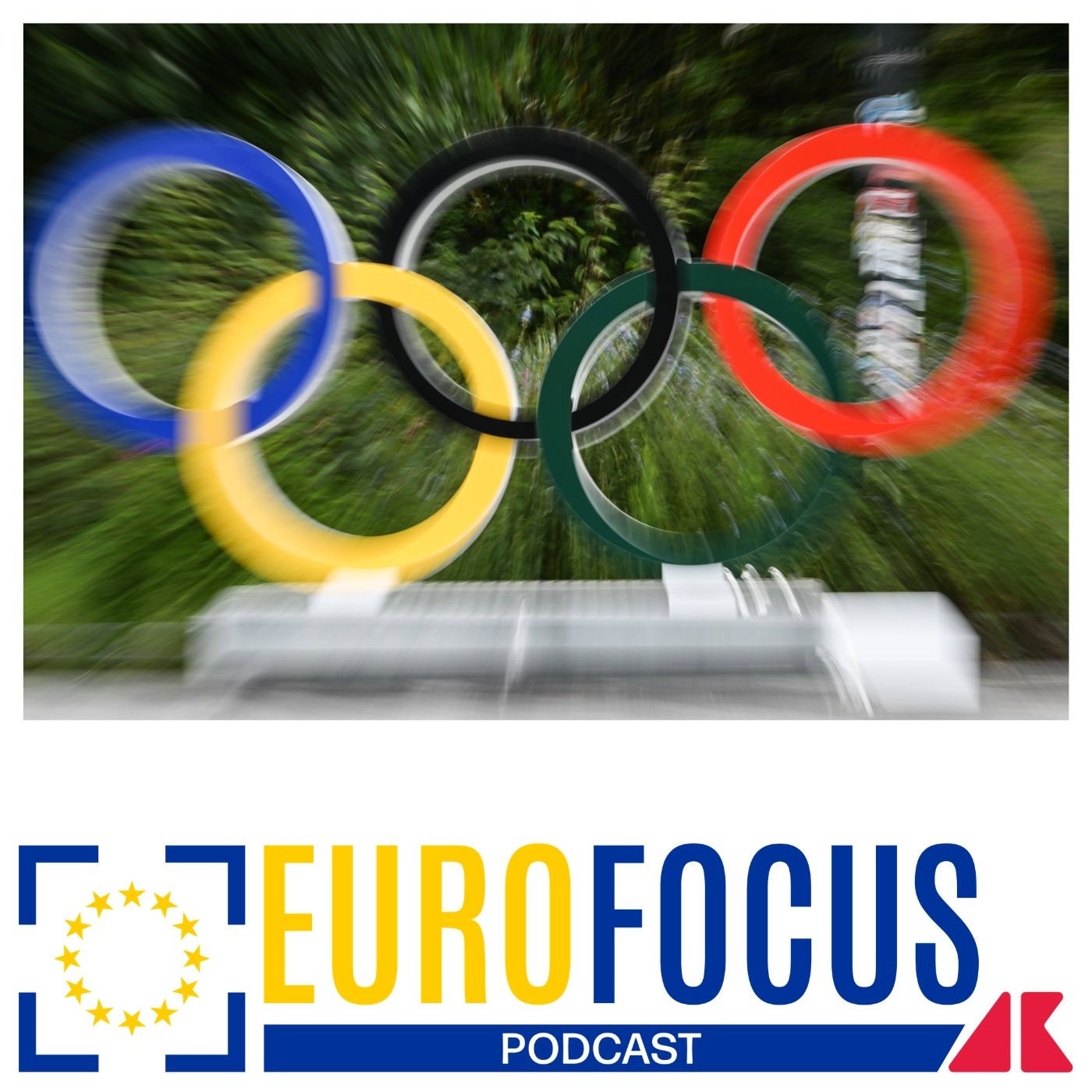 Olimpiadi 2028, la Russia torna in gioco: perché la decisione del Cio preoccupa l’Ue episode artwork