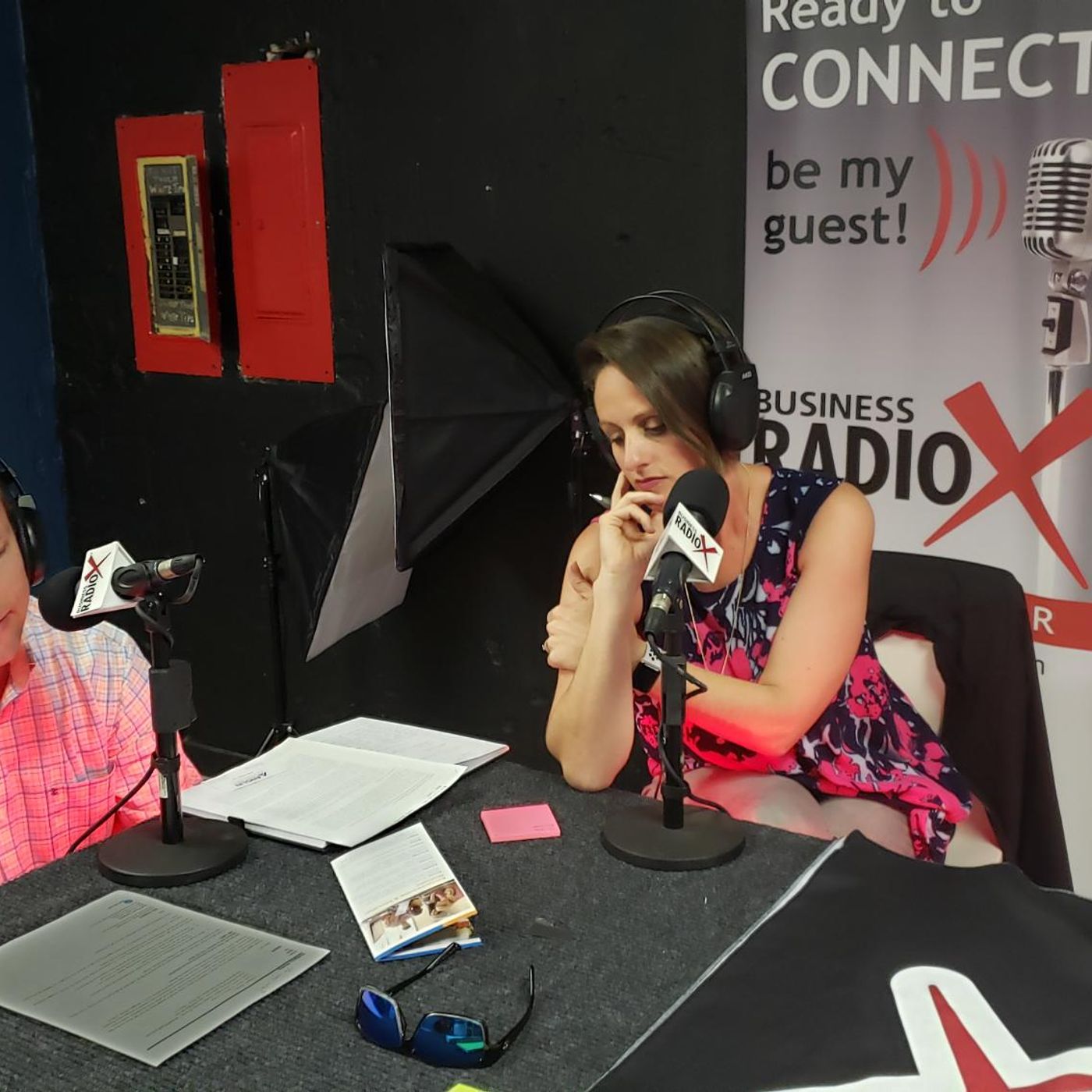 Pensacola Business Radio