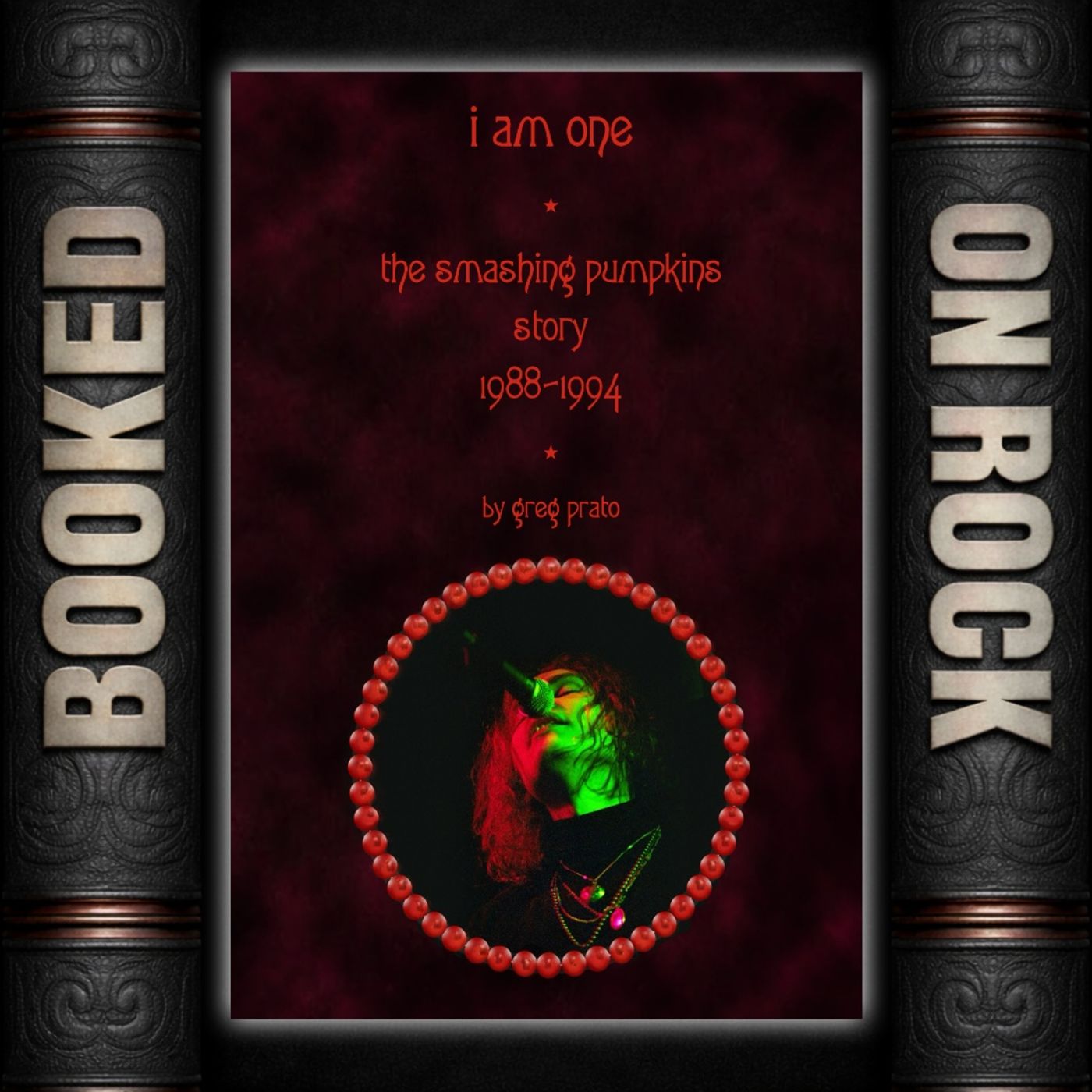 The Smashing Pumpkins Story: From Chicago Roots to Alt-Rock Dominance (1988–1994) [Episode 369]