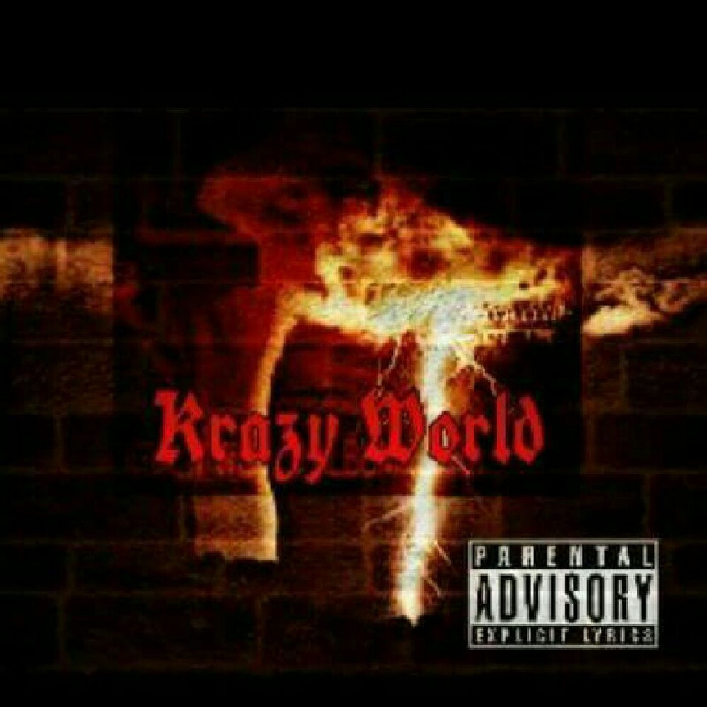Krazy World