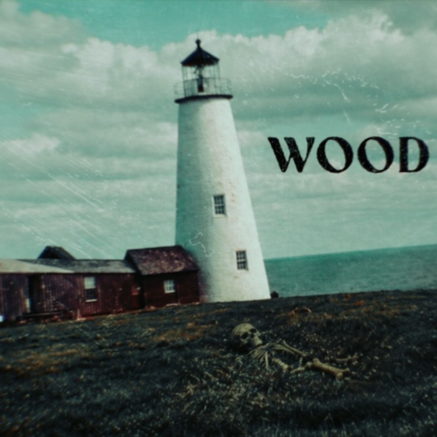 Cuarto Milenio: Wood Island episode artwork
