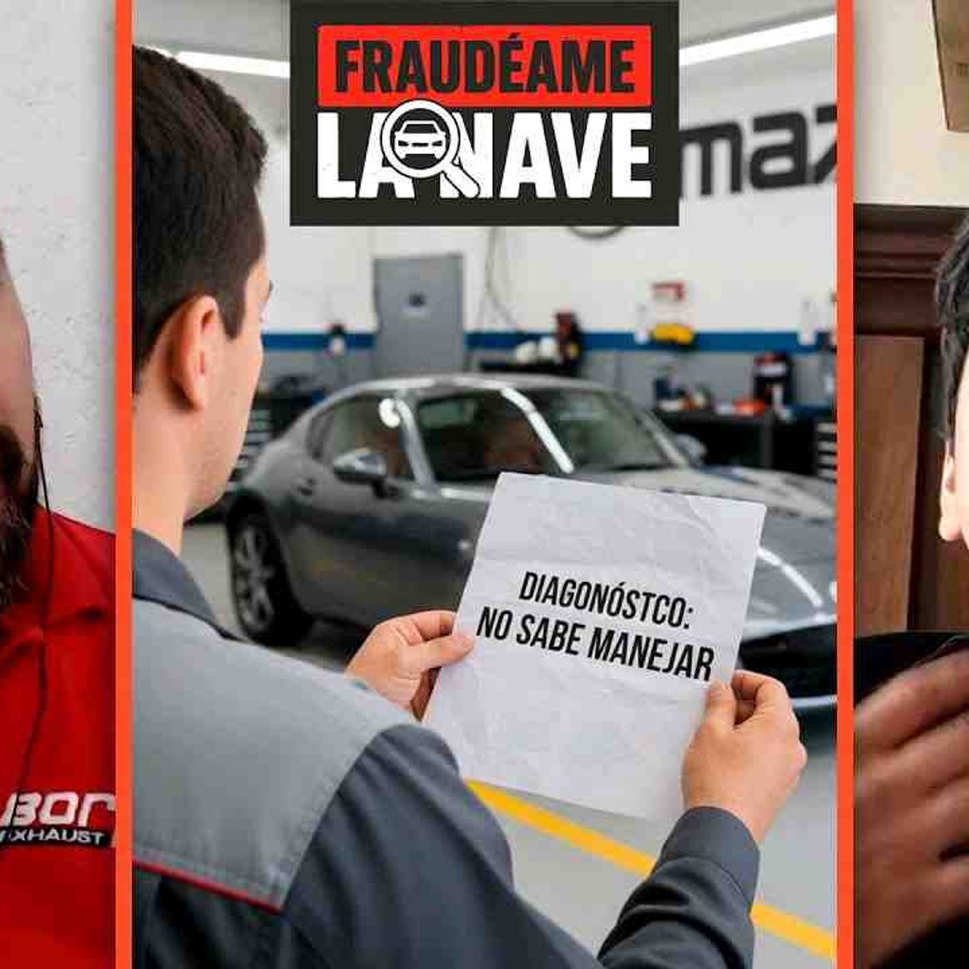 131.1 Defecto de origen, negativa de fábrica