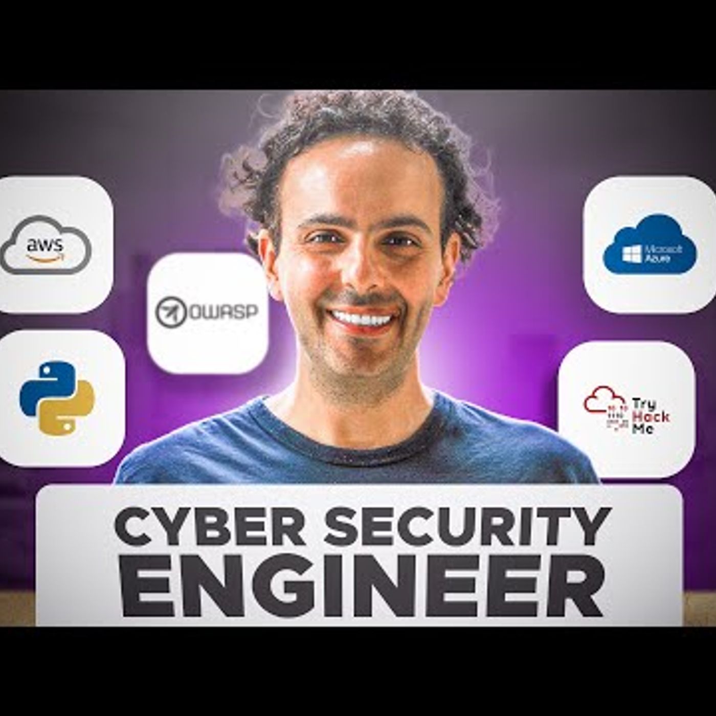 Portada de UnixGuy | Cyber Security