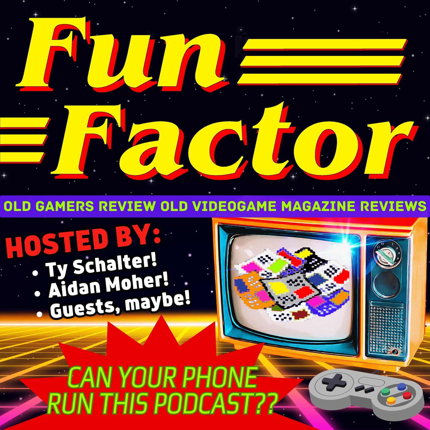 FunFactor