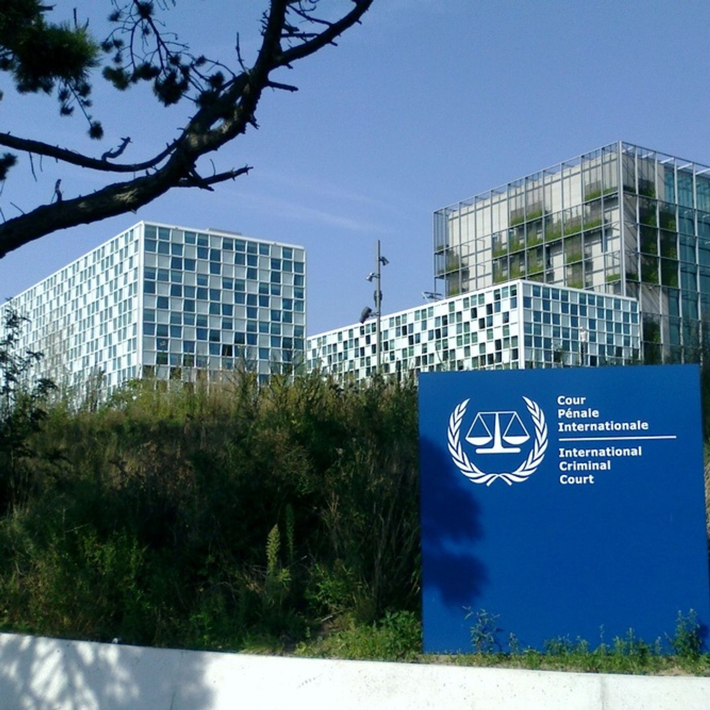 Le journal du 23 Septembre 2025 – Les pays de l’AES se retire officiellement de la cour pénale Internationale episode artwork