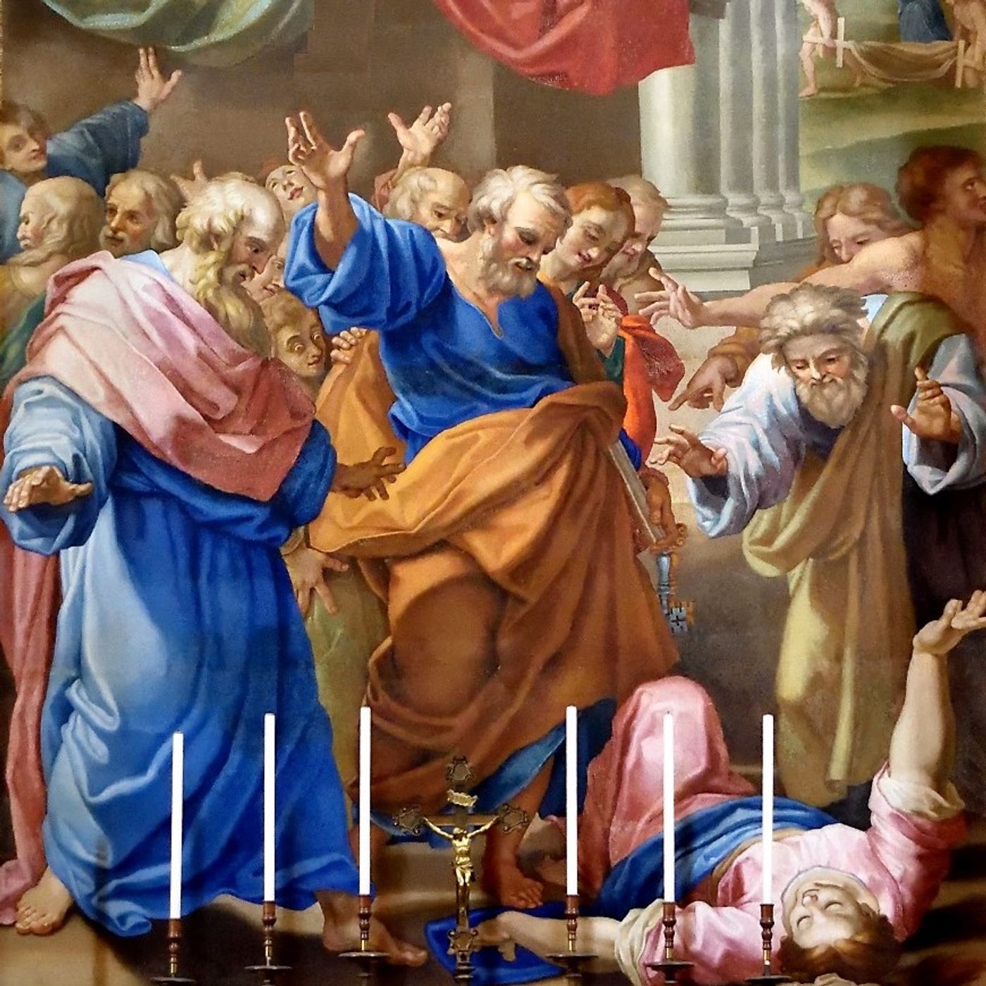 LETTERE alla redazione di BastaBugie.it