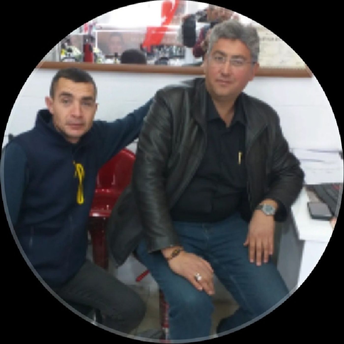 Mehmet\'in Gezegeni