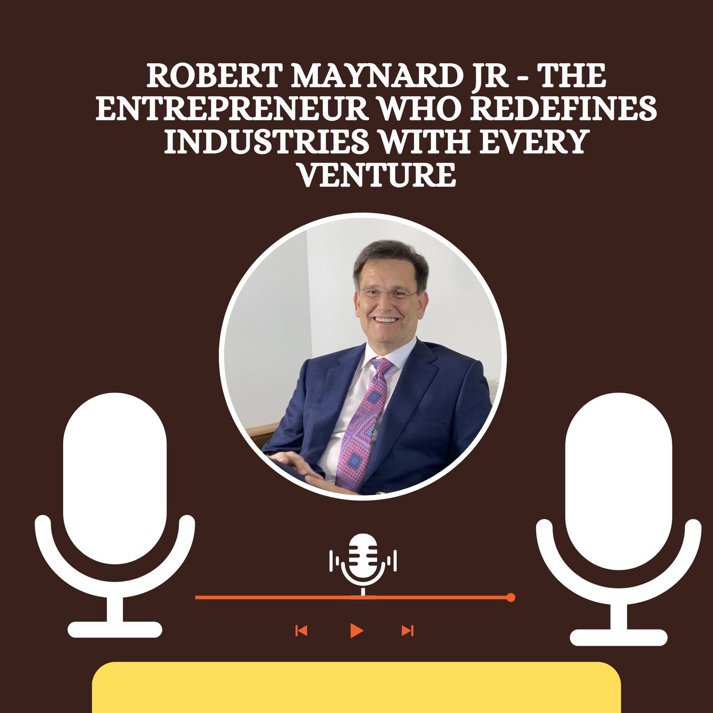 Robert Maynard