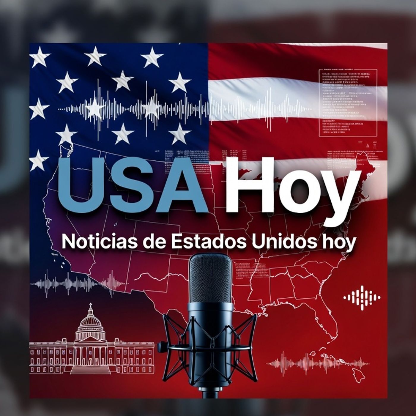 Portada de LA PRIMERA JORNADA FM