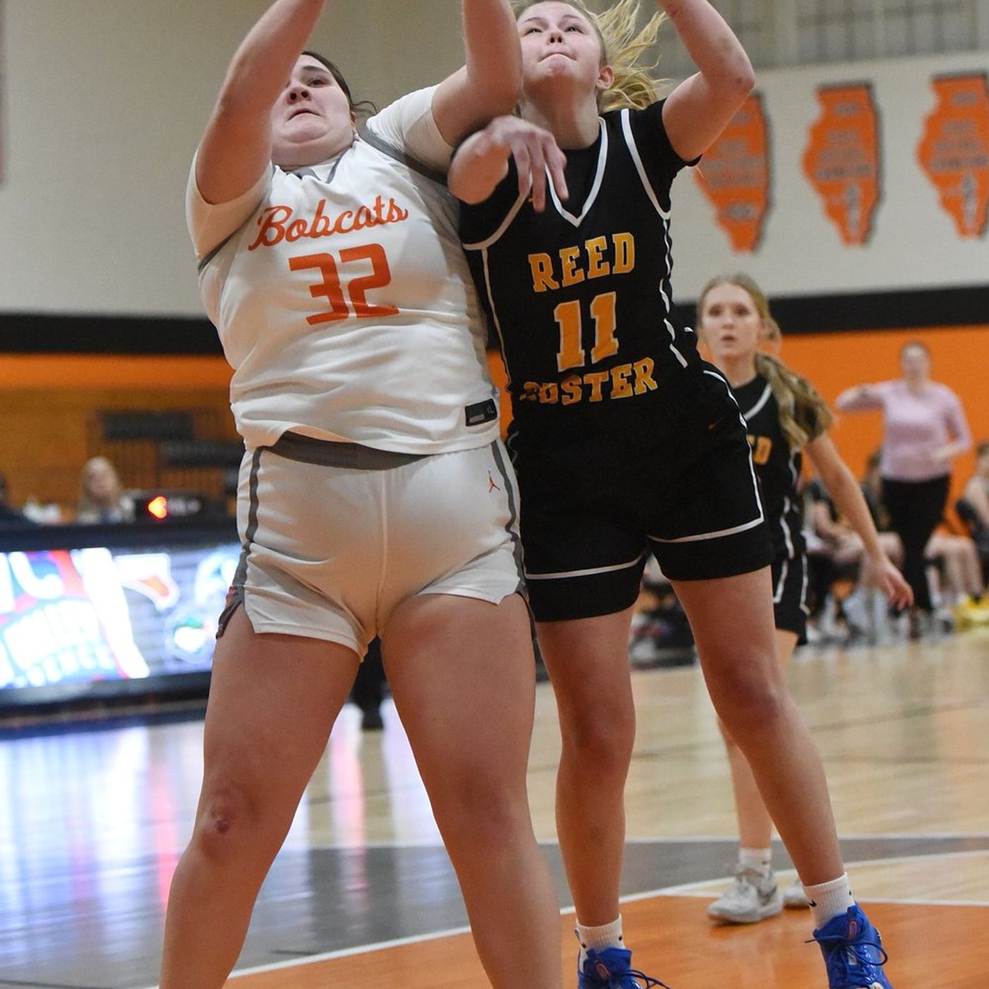 Beecher holds off Reed-Custer despite Alyssa Wollenzein’s 30 points episode artwork