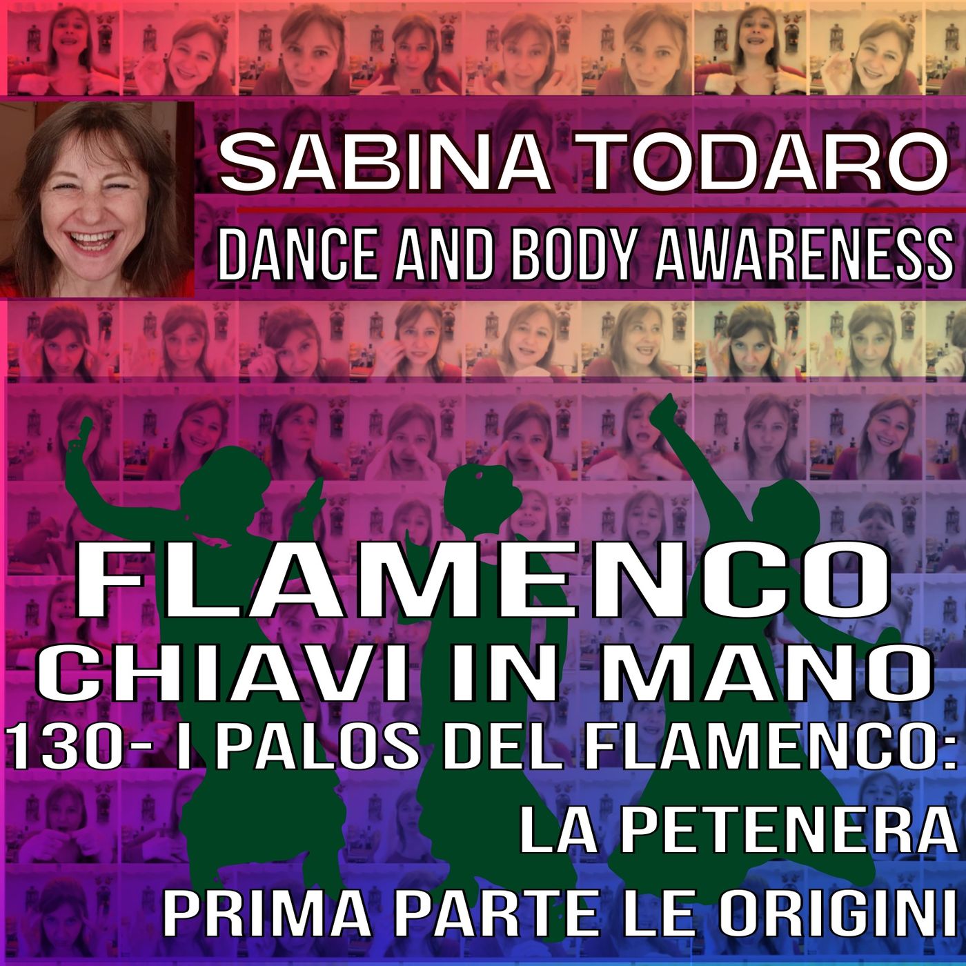Flamenco Chiavi in Mano podcast