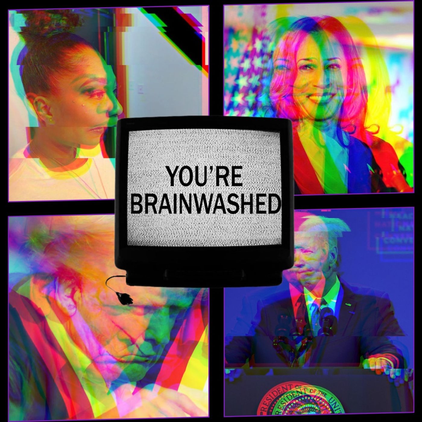 Episode 240- The PSYOP 2 episode artwork