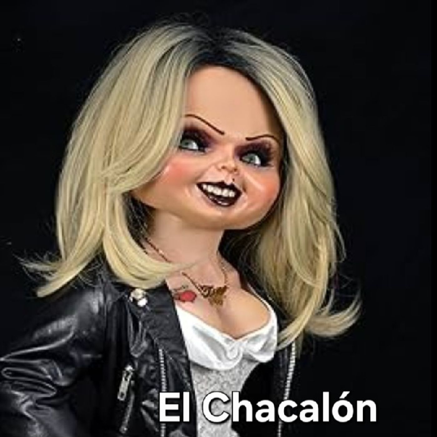 El Chacalón.....