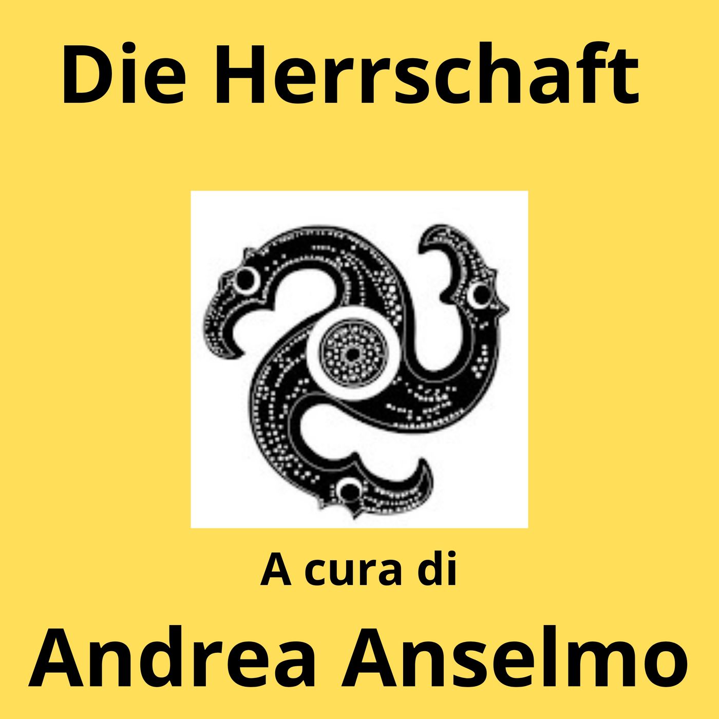 DIE HERRSCHAFT - Introduzione all'opera di Ernst Jünger in risposta a Rick Dufer.