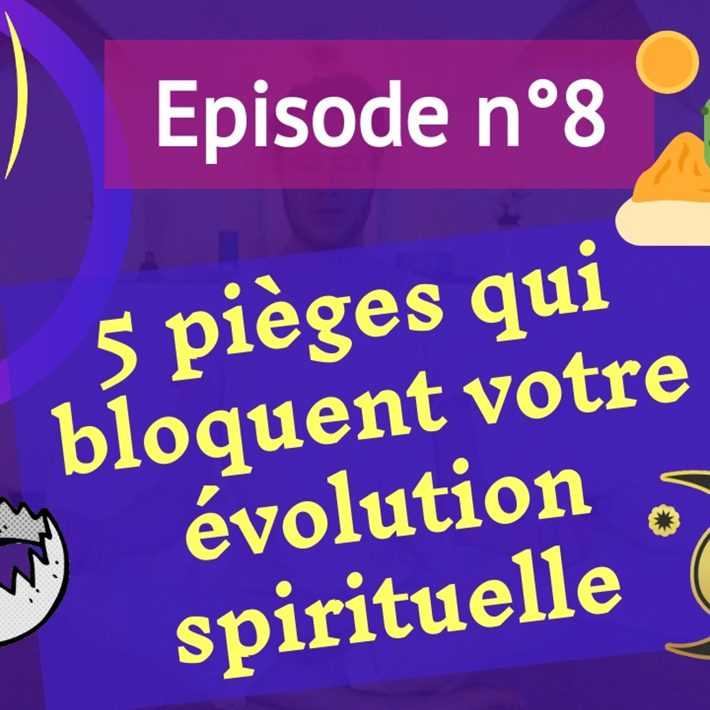 La voix qui crie dans le désert