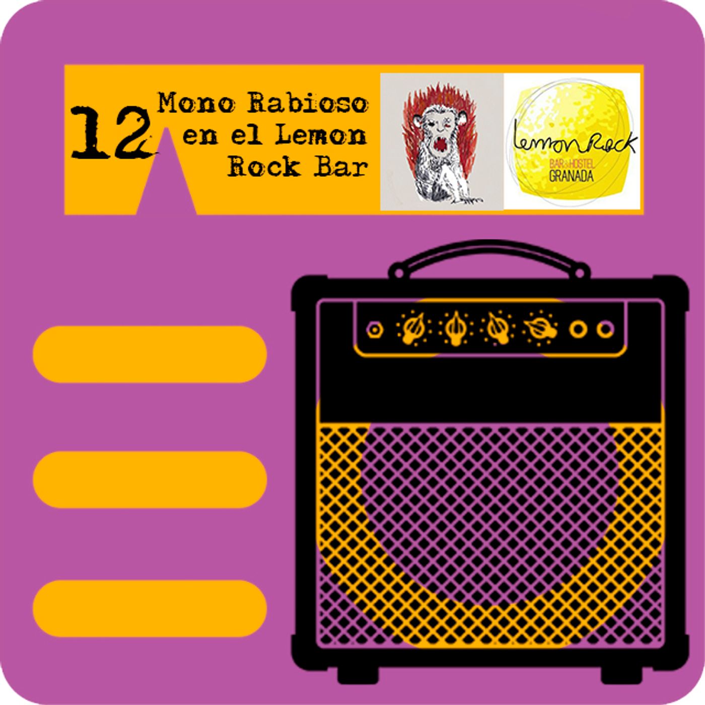 El Amply