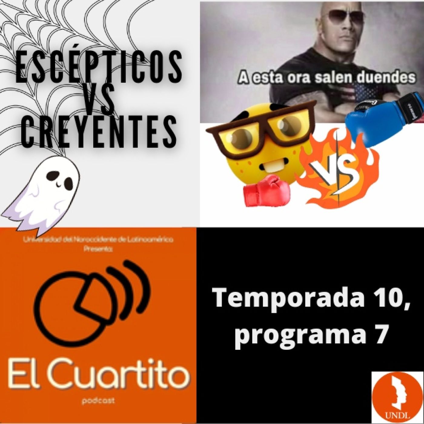 El Cuartito